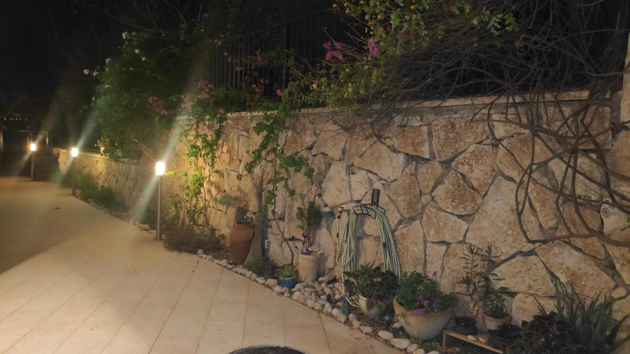בית האומנים Artist Home 内韦伊兰 外观 照片