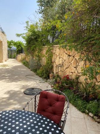 בית האומנים Artist Home 内韦伊兰 外观 照片
